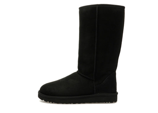 UGG Classic Tall II Boot Black (Women's)