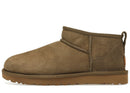 UGG Classic Ultra Mini Boot Antilope (Women's)