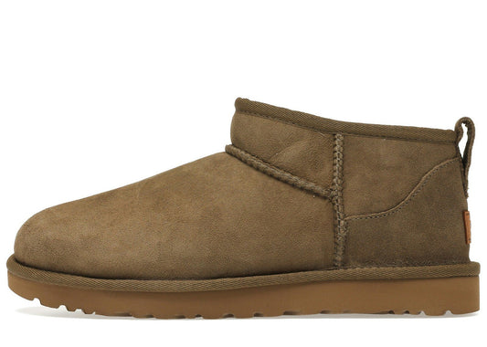 UGG Classic Ultra Mini Boot Antilope (Women's)