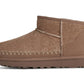 UGG Classic Ultra Mini Biarritz Boot Rocky Oak (Women's)