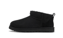 Classic Ultra Mini Boot Black