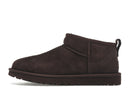UGG Classic Ultra Mini Boot Burnt Cedar (Women's)