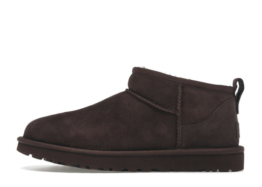 UGG Classic Ultra Mini Boot Burnt Cedar (Women's)