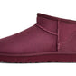 UGG Classic Ultra Mini Boot Burnt Magenta (Women's)