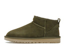 UGG Classic Ultra Mini Boot Burnt Olive (Women's)