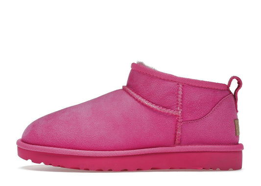 UGG Classic Ultra Mini Boot Carnation (Women's)