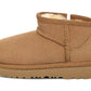 UGG Classic Ultra Mini Boot Chestnut (Toddler)