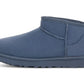 UGG Classic Ultra Mini Boot Desert Blue (Women's)