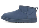 UGG Classic Ultra Mini Boot Desert Blue (Women's)