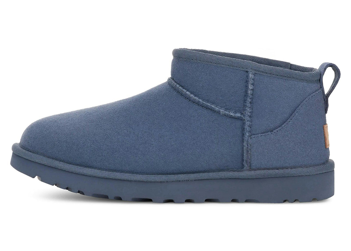 UGG Classic Ultra Mini Boot Desert Blue (Women's)