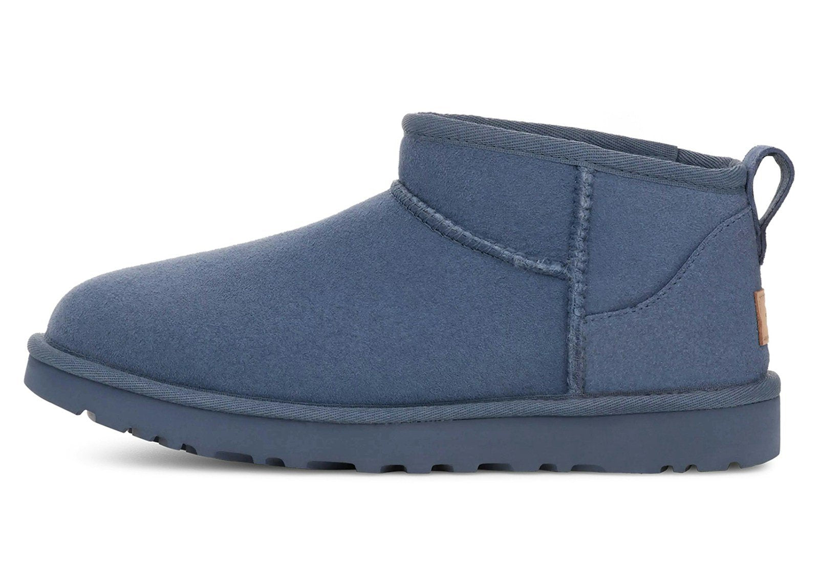 UGG Classic Ultra Mini Boot Desert Blue (Women's)