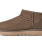 UGG Classic Ultra Mini Boot Dried Oregano