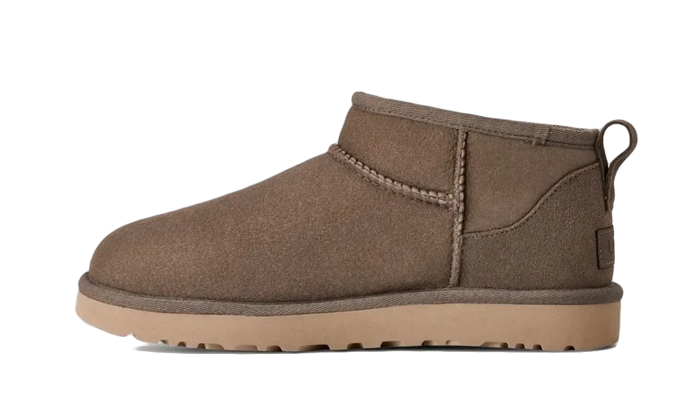 UGG Classic Ultra Mini Boot Dried Oregano