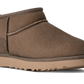 UGG Classic Ultra Mini Boot Dried Oregano