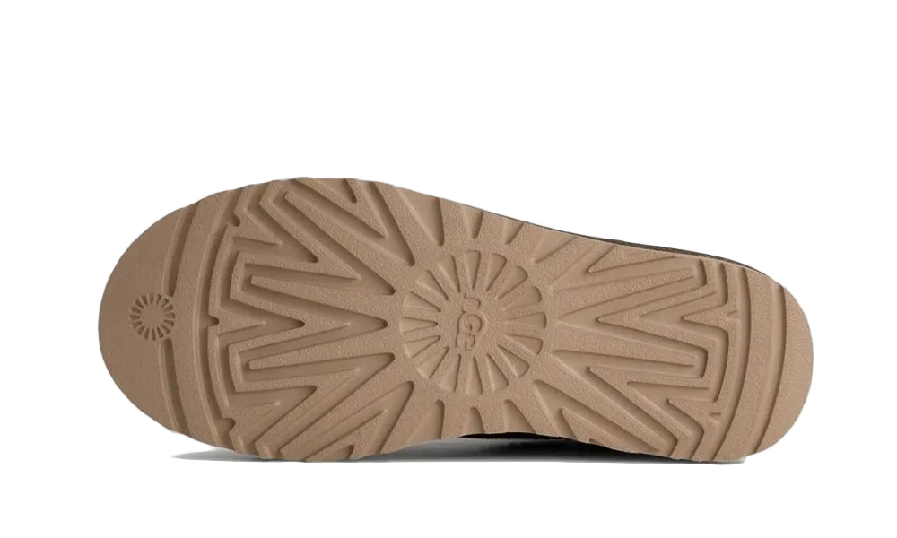 UGG Classic Ultra Mini Boot Dried Oregano