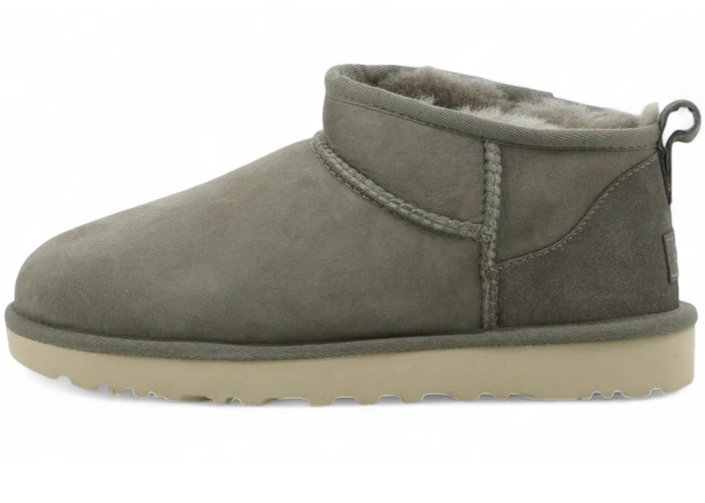 UGG Classic Ultra Mini Boot Dried Oregano (Women's)