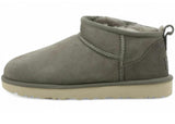 UGG Classic Ultra Mini Boot Dried Oregano (Women's)