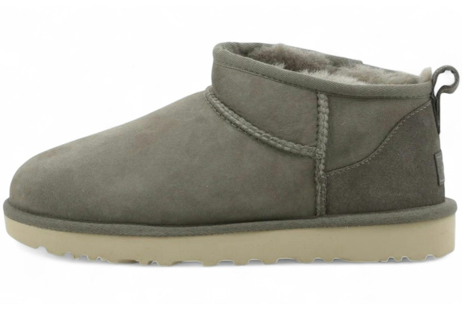 UGG Classic Ultra Mini Boot Dried Oregano (Women's)