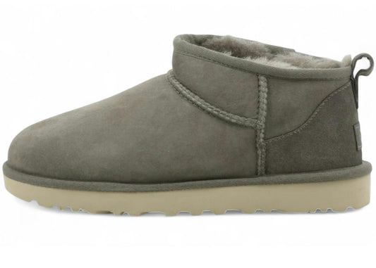 UGG Classic Ultra Mini Boot Dried Oregano (Women's)