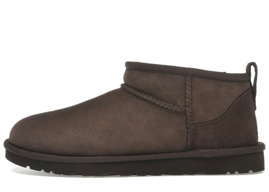UGG Classic Ultra Mini Boot Dusted Cocoa