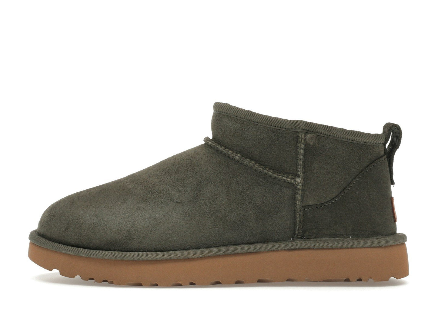 UGG Classic Ultra Mini Boot Forest Night (Women's)