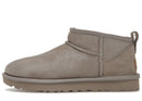 UGG Classic Ultra Mini Boot Goat