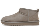 UGG Classic Ultra Mini Boot Goat