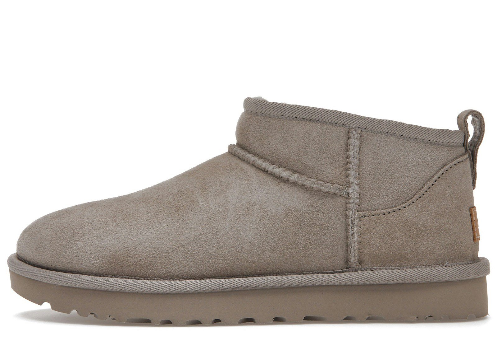 UGG Classic Ultra Mini Boot Goat