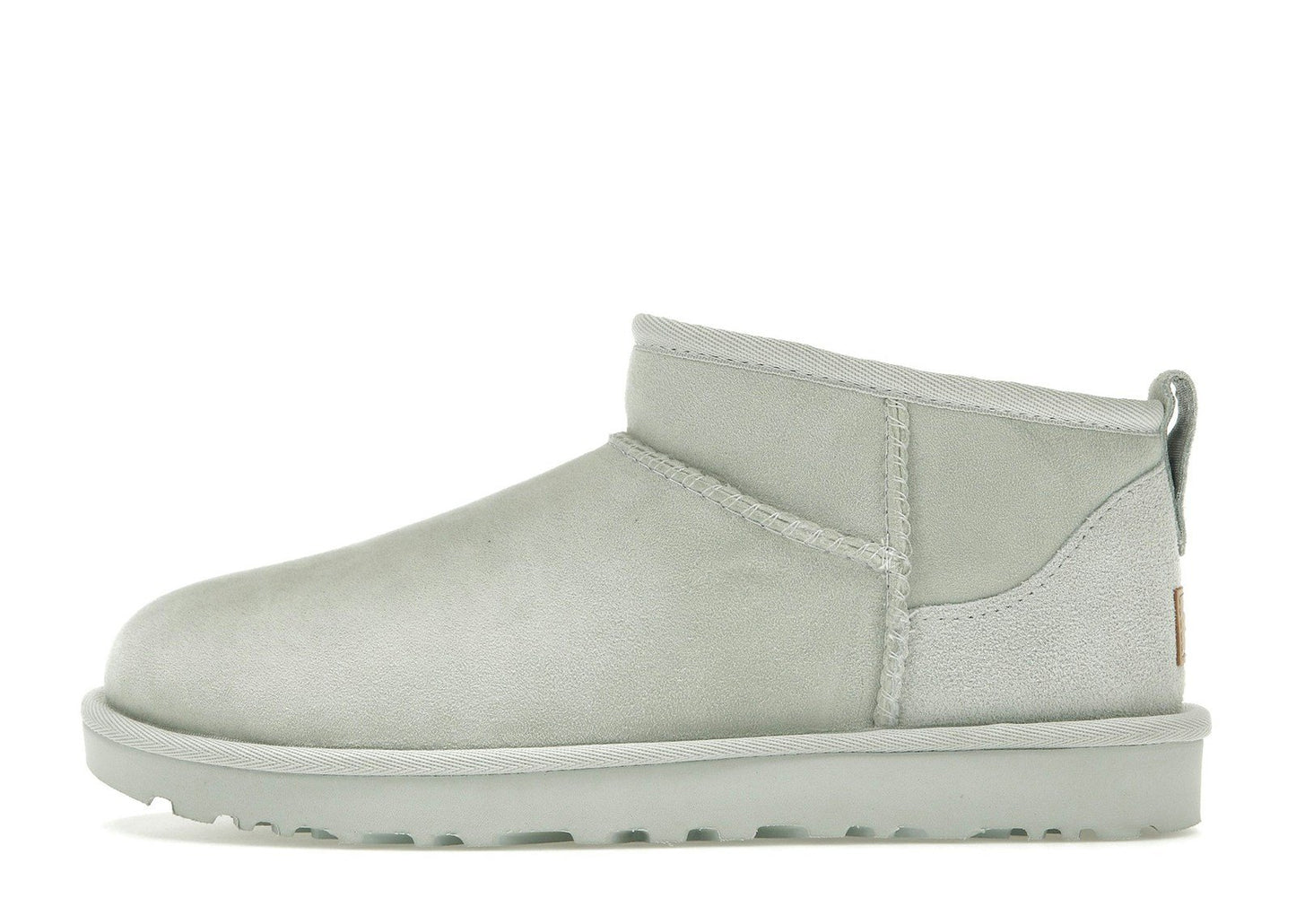 UGG Classic Ultra Mini Boot Goose (Women's)