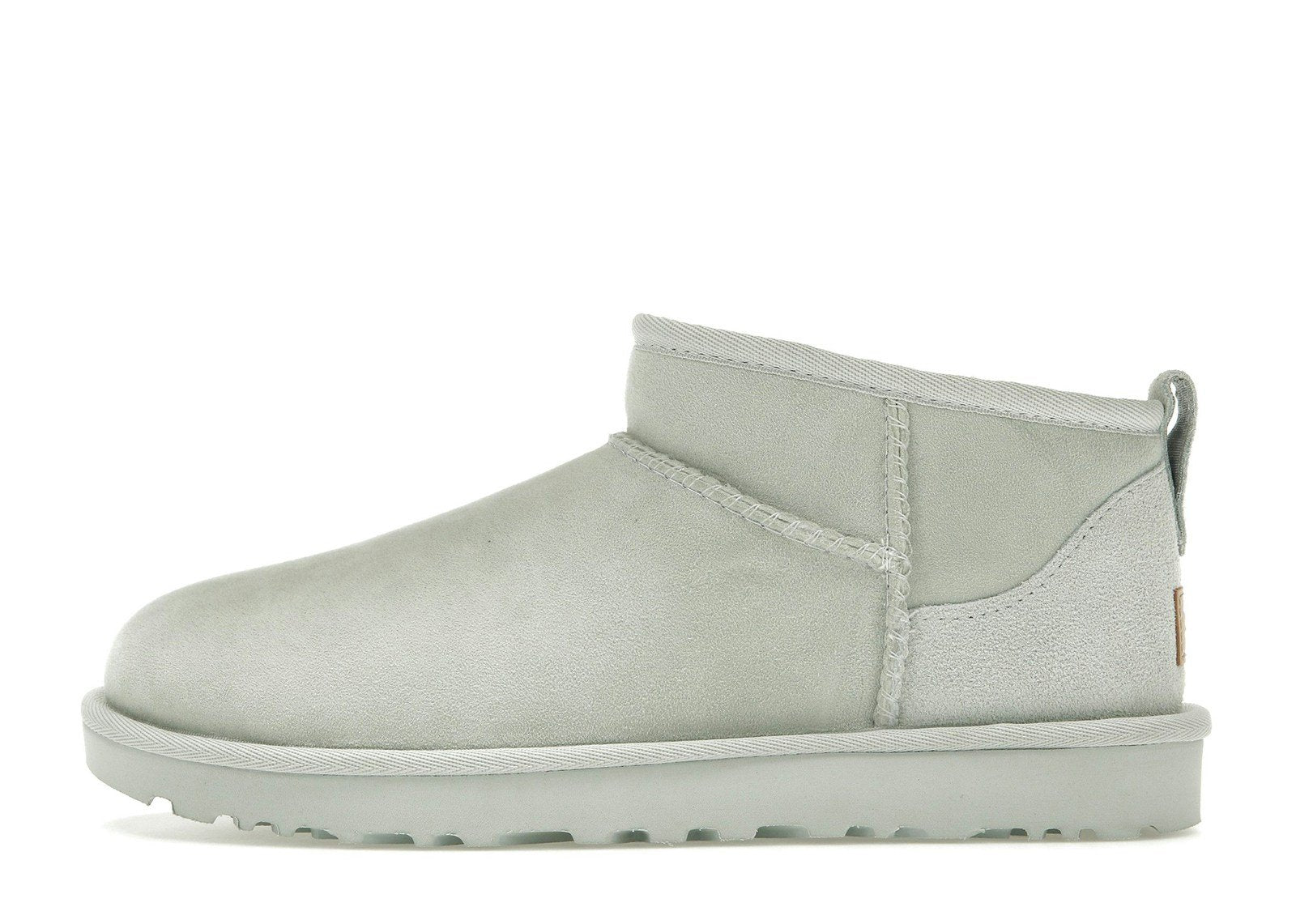 UGG Classic Ultra Mini Boot Goose (Women's)