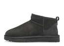 UGG Classic Ultra Mini Boot Grey (Women's)