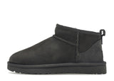 UGG Classic Ultra Mini Boot Grey (Women's)