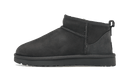 UGG Classic Ultra Mini Boot Grey (Women's)