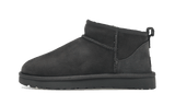 UGG Classic Ultra Mini Boot Grey (Women's)