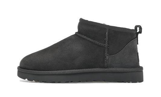 UGG Classic Ultra Mini Boot Grey