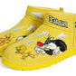 UGG Classic Ultra Mini Boot Palace x Looney Tunes Yellow