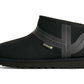 UGG Classic Ultra Mini Boot Reese Cooper Black
