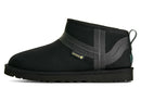 UGG Classic Ultra Mini Boot Reese Cooper Black