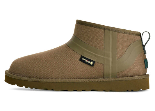 UGG Classic Ultra Mini Boot Reese Cooper Kalamata