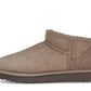 UGG Classic Ultra Mini Boot Rocky Oak (Women's)