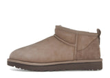 UGG Classic Ultra Mini Boot Rocky Oak (Women's)
