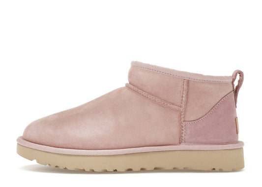 UGG Classic Ultra Mini Boot Rose Grey (Women's)
