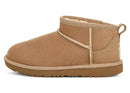 UGG Classic Ultra Mini Boot Sand (Kids)