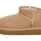UGG Classic Ultra Mini Boot Sand (Toddler)