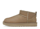 UGG Classic Ultra Mini Boot Sand (Women's)