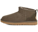 UGG Classic Ultra Mini Boot Slate (Women's)