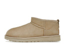 UGG Classic Ultra Mini Boot Brown Driftwood (Women's)