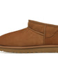 UGG Classic Ultra Mini Boot Chestnut (Women's)