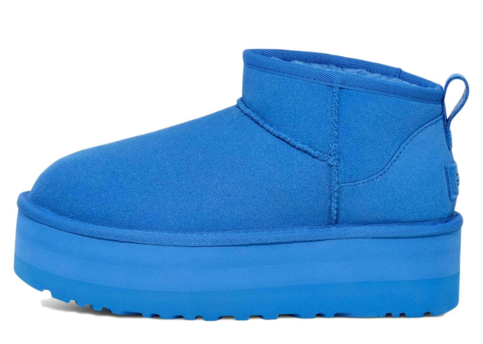 UGG Classic Ultra Mini Platform Boot Big Sky (Women's)
