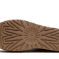 UGG Classic Ultra Mini Platform Boot Sand